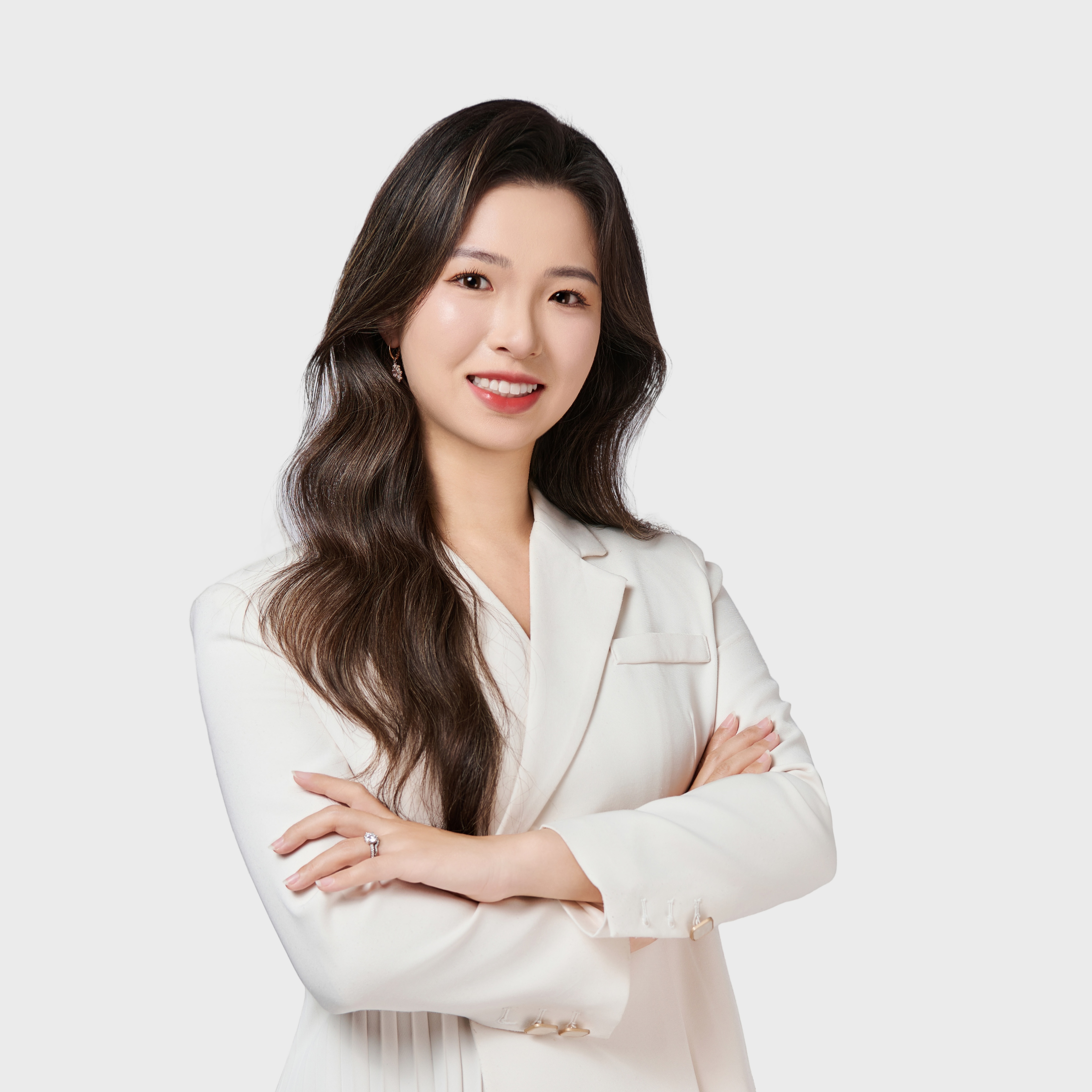 Shuyi Liu